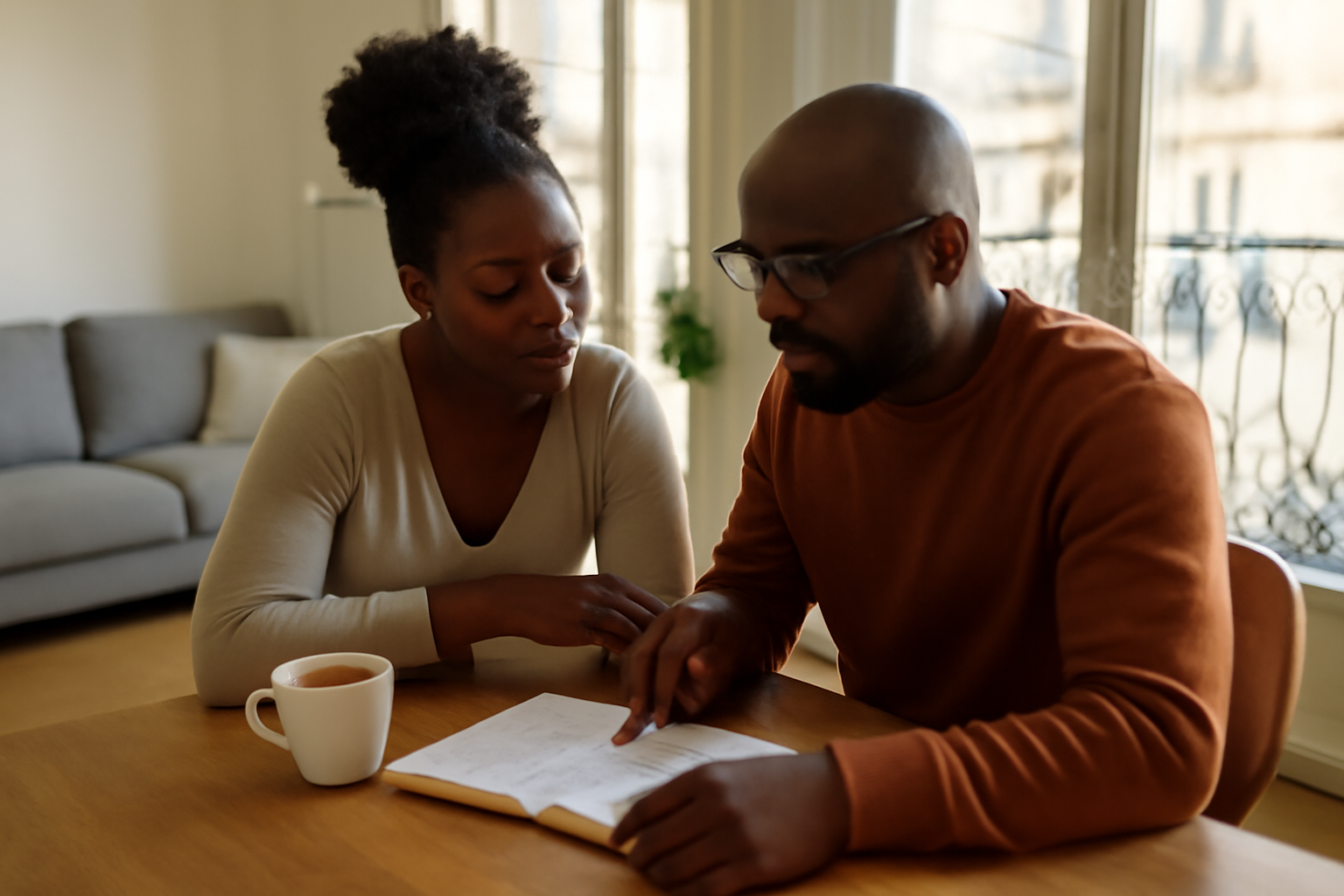 Prénom africain : origines, significations et idées