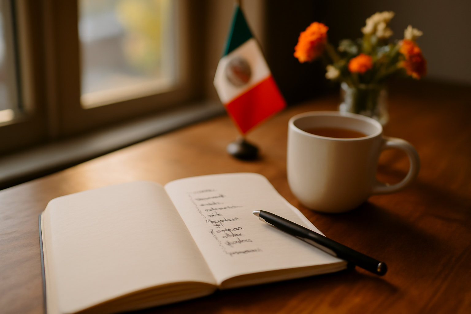 Prénom mexicain : idées populaires et significations