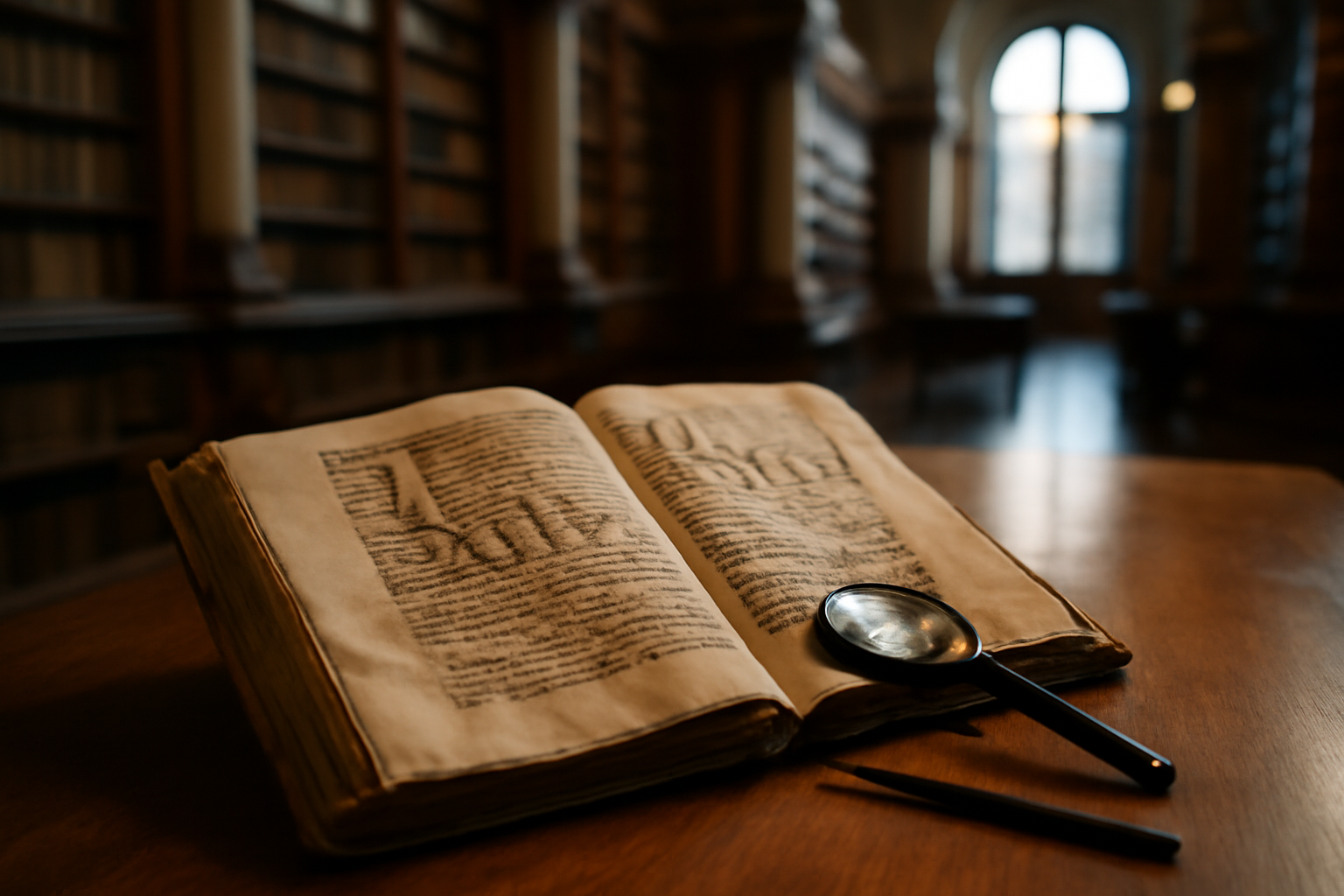 Origine prénom éléonore : manuscrit médiéval montrant une variante d’Aliénor