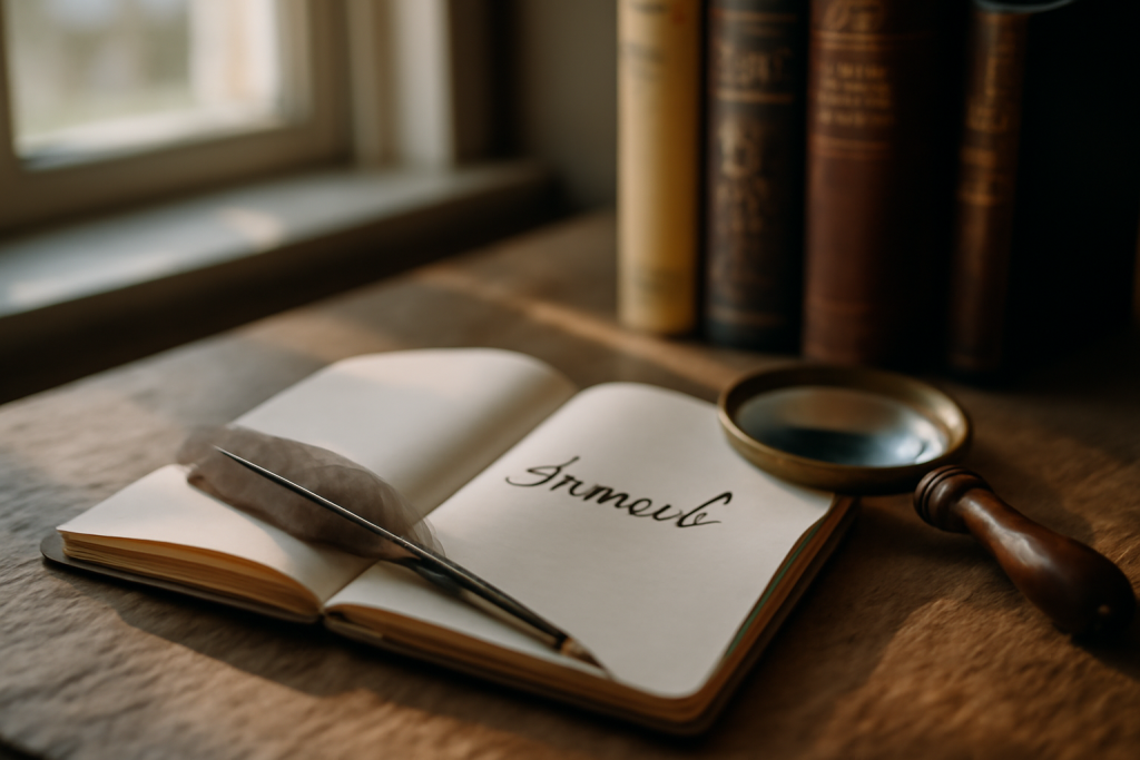 Origine prénom Ismaïl : signification & étymologie