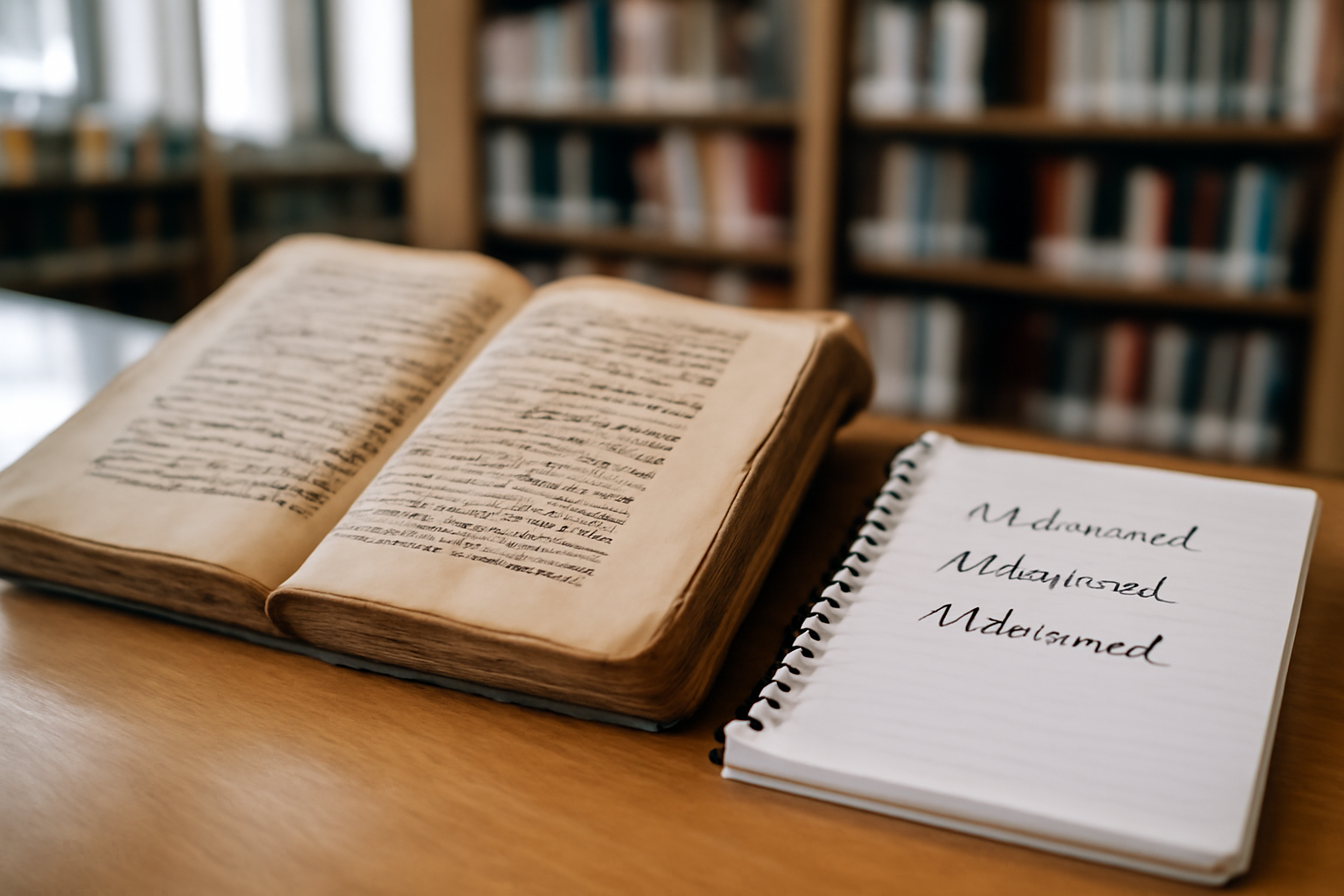 Origine du prénom Mohammed : sens et étymologie