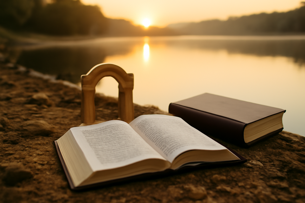 Origine prénom Noah : signification et histoire