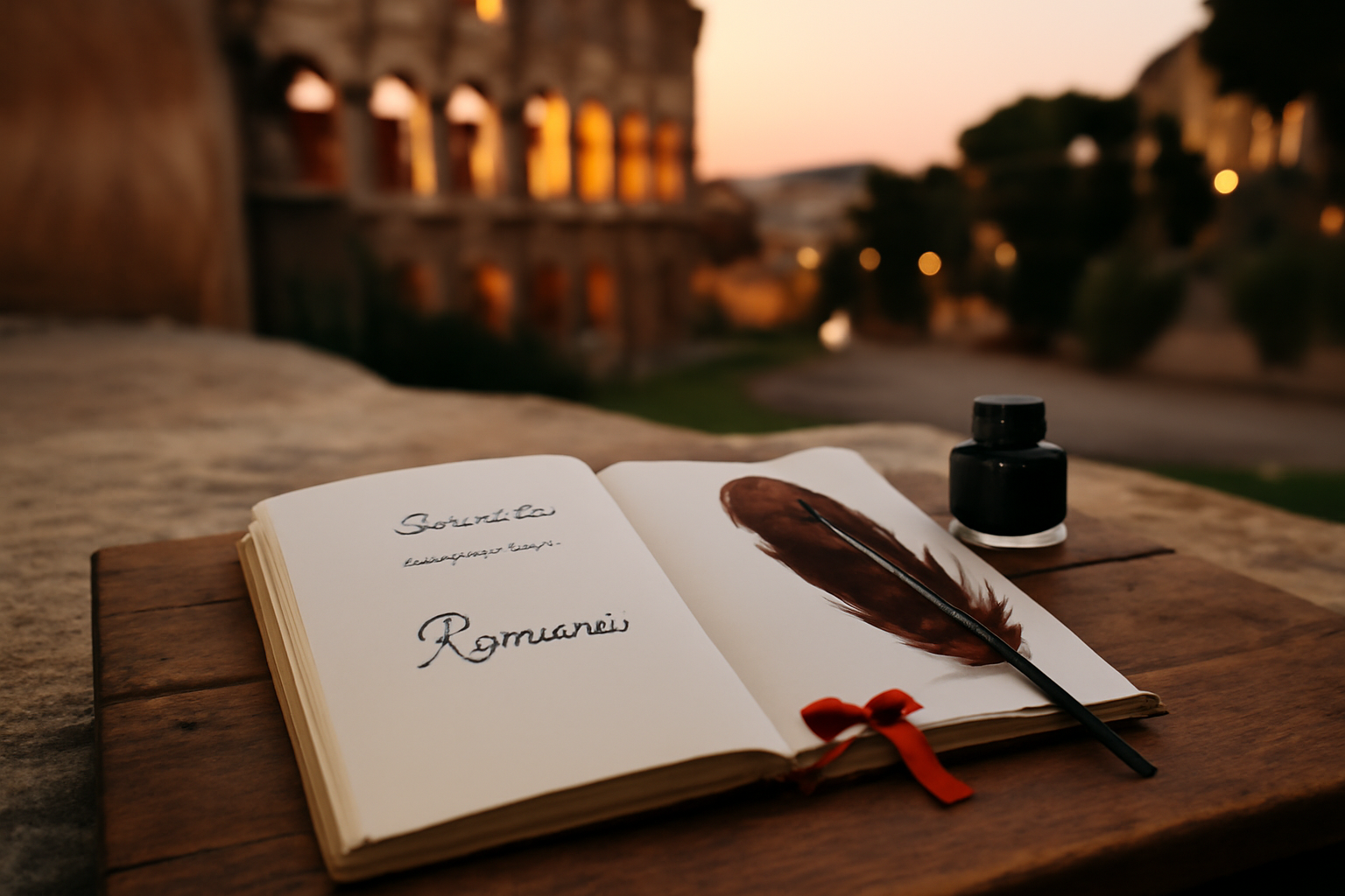 Origine prénom Romane : sens, étymologie