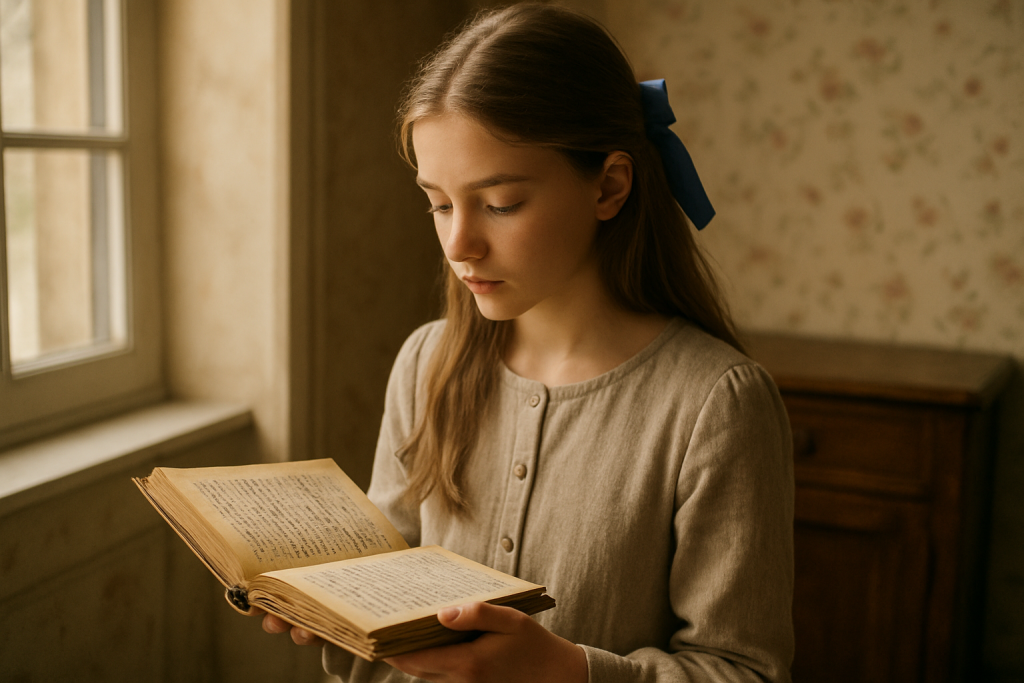 Origine prénom Alice : étymologie et sens