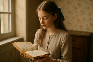 Origine prénom Alice : étymologie et sens
