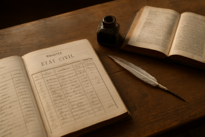 Origine prénom Constance : étymologie et sens