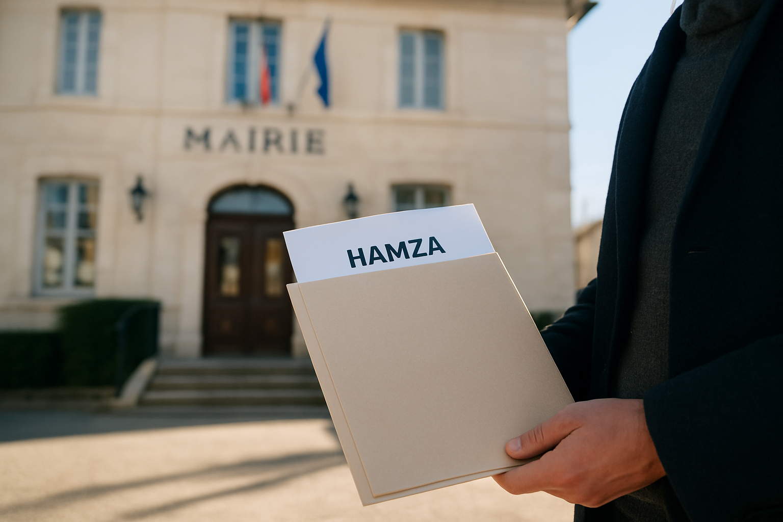 Origine prénom Hamza : sens, étymologie et histoire
