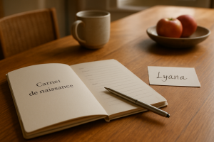 Origine du prénom Lyana : sens et histoire