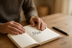 Origine prénom Maé : sens, étymologie, histoire