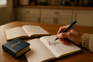 Origine prénom Rayan : signification & étymologie