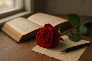 Origine prénom Rosalie : étymologie et sens